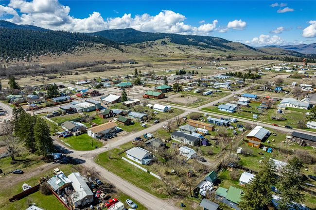 Drone / aerial view with a mountain view | Image 33