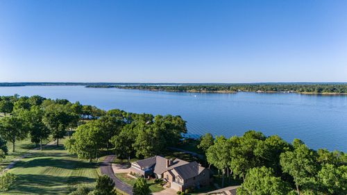 57450 E Highway 125, Monkey Island, OK, 74331-8027 | Card Image