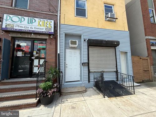 804 Christian St, PHILADELPHIA, PA, 19147-3914 | Card Image