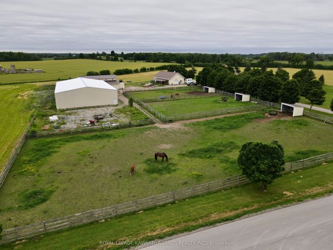 207 Slanted Rd, House other with 5 bedrooms, 4 bathrooms and 20 parking in Reaboro ON | Image 6