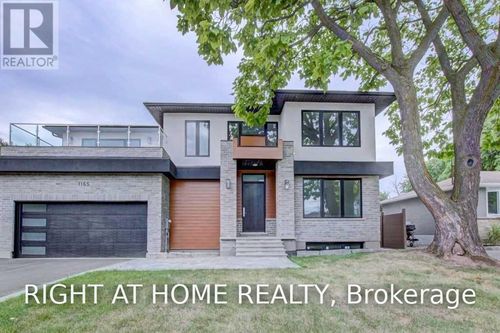 1165 Pinegrove Rd, Oakville, ON, L6L2W3 | Card Image