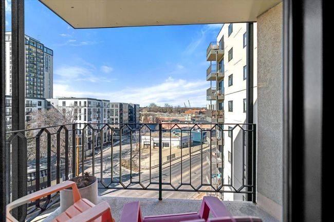 East facing balcony | Image 13