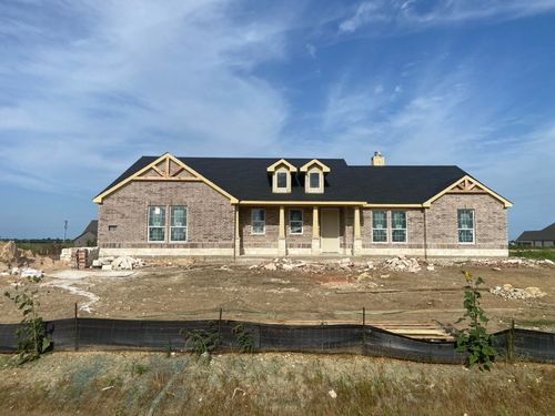 150 Sunny Side Rd, Valley View, TX, 76272-2094 | Card Image
