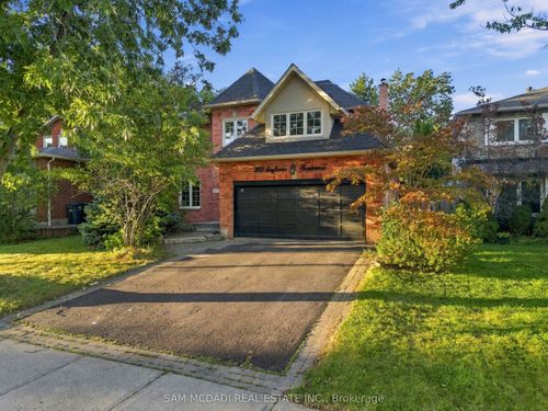 2087 Mayflower Blvd, Oakville, ON, L6H4E8 | Card Image