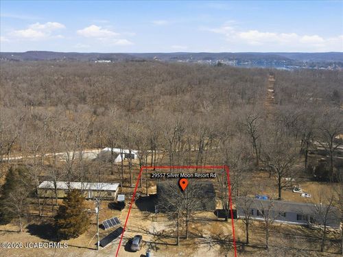 29557 Silver Moon Resort Rd, Gravois Mills, MO, 65037-4206 | Card Image