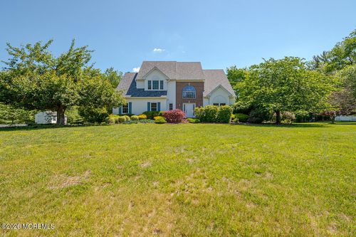 3 Emmons Drive, Millstone, NJ, 08510 | Card Image