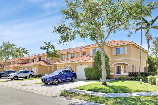 6170 Sugar Loaf Ln, Condo with 3 bedrooms, 3 bathrooms and null parking in West Palm Beach FL | Image 4