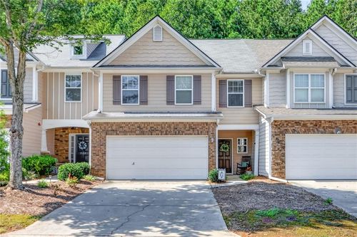 502 Hillside Trl, Woodstock, GA, 30188-5167 | Card Image