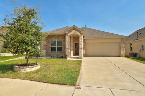5236 Mountain Top Trl, Crowley, TX, 76036-4273 | Card Image