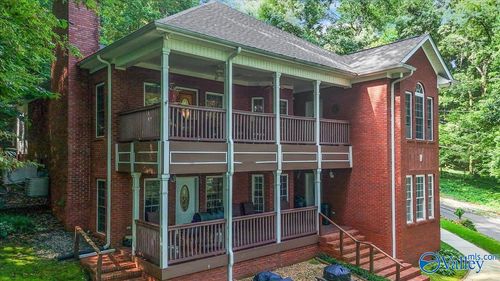 3601 Wyeth Drive, Guntersville, AL, 35976 | Card Image