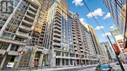 1134-250 Wellington Street W, Toronto (Waterfront Communities), ON, M5V3P6 | Card Image