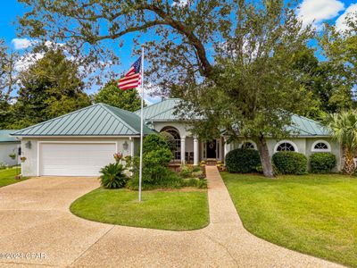 604 Colorado Avenue, House other with 4 bedrooms, 4 bathrooms and null parking in Lynn Haven FL | Image 1