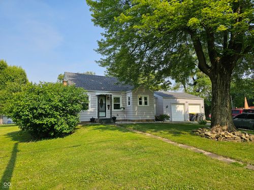1510 Chester St, Anderson, IN, 46012-4339 | Card Image
