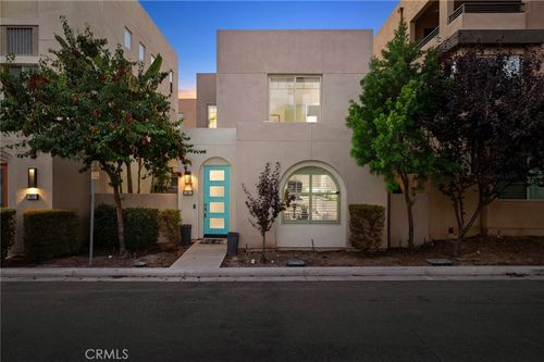 181 Carmine, Irvine, CA, 92618-0878 | Card Image
