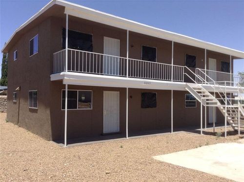 4605 Arlen Ave, El Paso, TX, 79904-1974 | Card Image