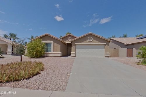 43714 W Cale Dr, Maricopa, AZ, 85138-1537 | Card Image