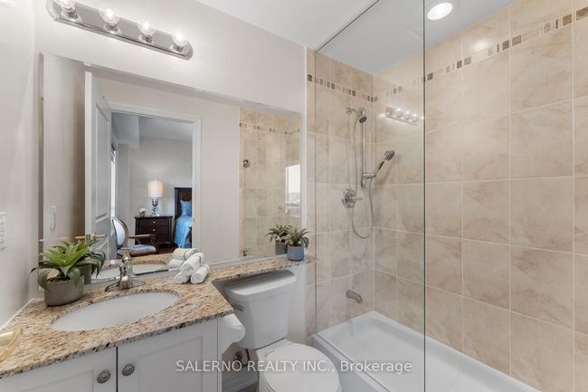 311 - 9245 Jane St, Condo with 2 bedrooms, 2 bathrooms and 1 parking in Vaughan ON | Image 26