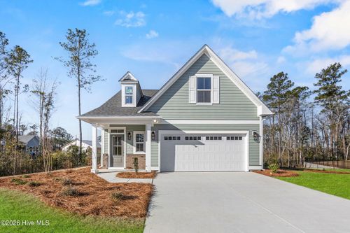 51-3011 Garden Sage Pl, Leland, NC, 28451-2960 | Card Image