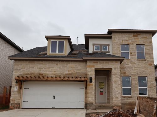 4017 Waxahachie Road, Leander, TX, 78641 | Card Image