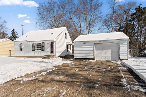 2331 108th Ave Nw, Coon Rapids, MN, 55433-4116 | Card Image