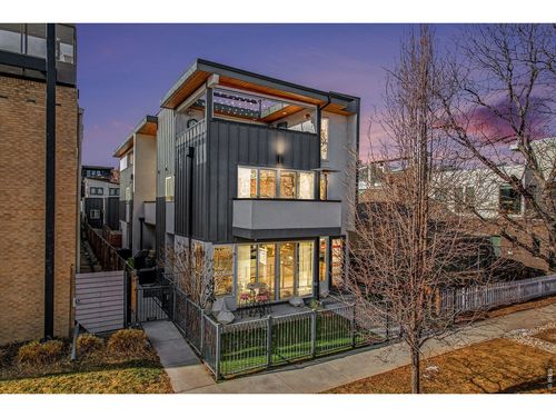 3123 Vallejo St, Denver, CO, 80211-3818 | Card Image