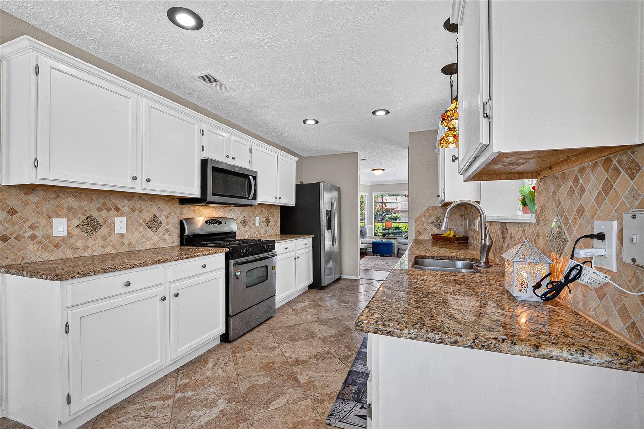 Residential in League City 4