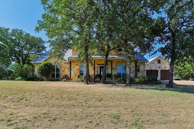 137 Silver Lakes Drive, House other with 4 bedrooms, 3 bathrooms and null parking in Sunset TX | Image 3