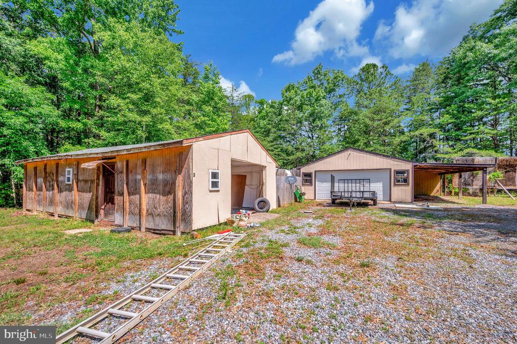 Residential in PARTLOW 2
