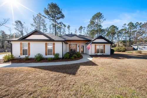 4604 Oxbottom Dr, Valdosta, GA, 31605-6359 | Card Image