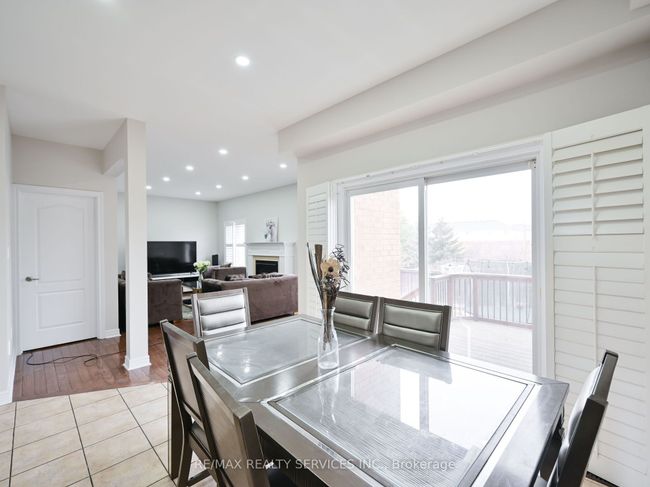 48 Game Creek Cres, House other with 8 bedrooms, 6 bathrooms and 4 parking in Brampton ON | Image 12