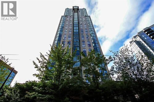 2701-1188 Howe St, Vancouver, BC, V6Z2S8 | Card Image