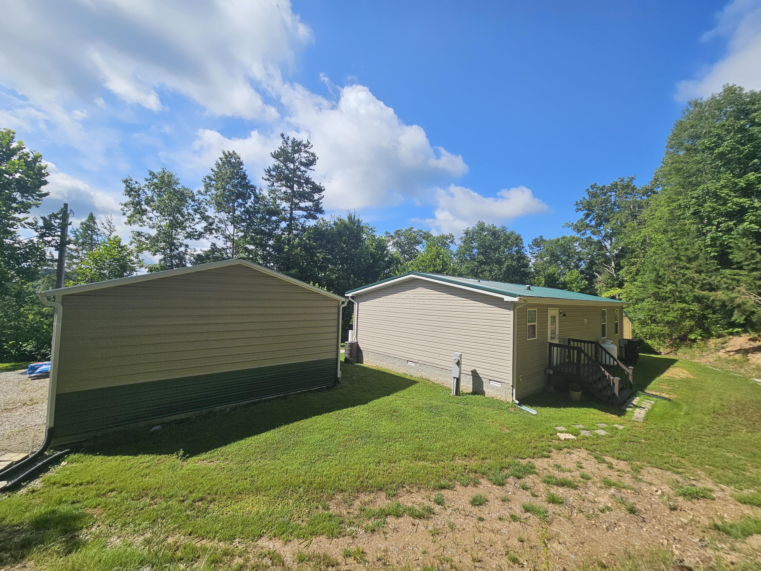 Residential in Mt Vernon 5
