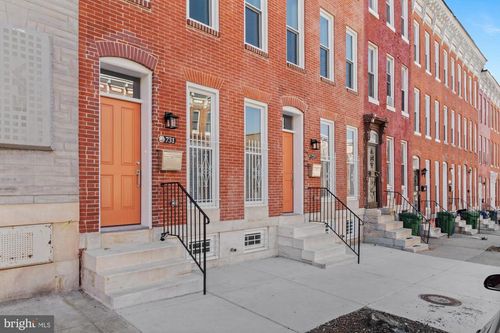 731 E Preston St, BALTIMORE, MD, 21202-4230 | Card Image