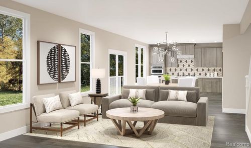 5506 Helmsdale Blvd, West Bloomfield, MI, 48322-1110 | Card Image