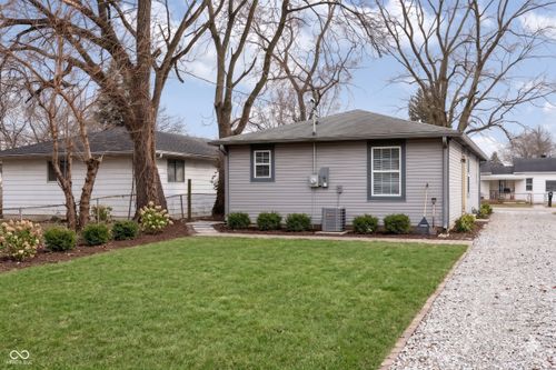 4156 Bertha St, Indianapolis, IN, 46241-0929 | Card Image