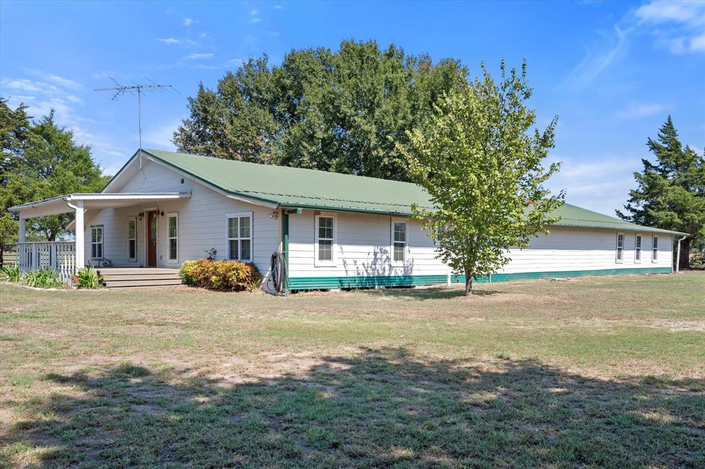 Us Highway 287 , Corsicana, TX 75109