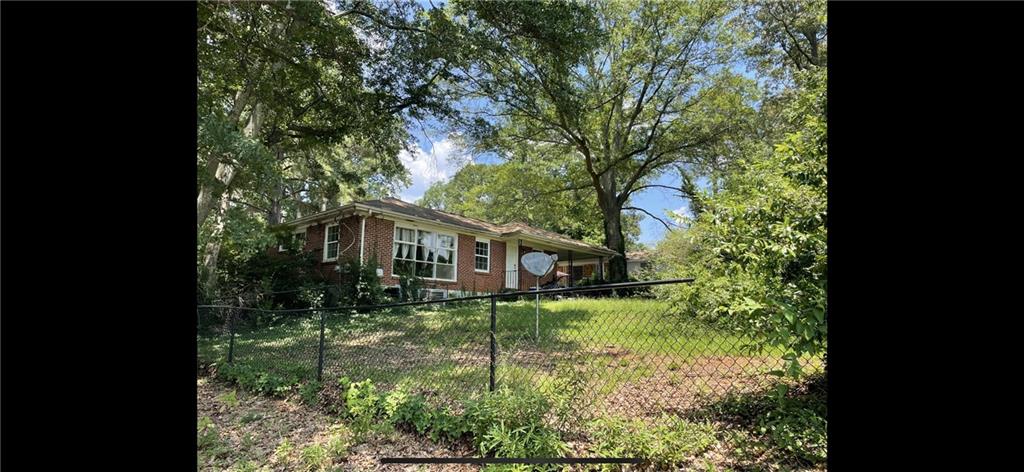 Mcafee Rd, Decatur, GA 30032