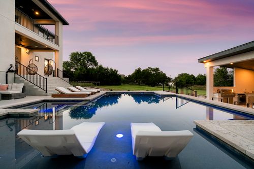 524 Francis Court, Liberty Hill, TX, 78642 | Card Image