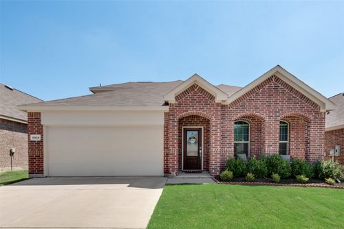 6904 Waterloo Ln, Fort Worth, TX, 76179-6725 | Card Image