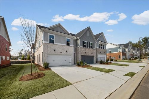 5669 Tillman Way, Powder Springs, GA, 30127-1918 | Card Image
