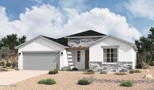 7341 Ultramarine Road, Las Cruces, NM, 88012 | Card Image