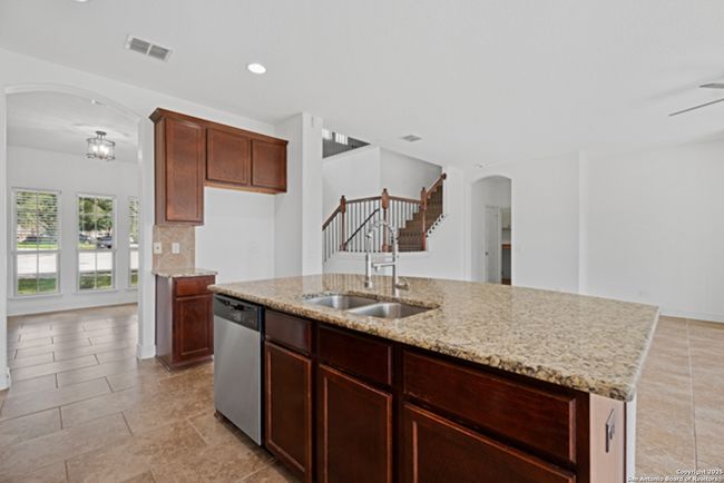 105 Highland Pl, House other with 4 bedrooms, 3 bathrooms and null parking in Cibolo TX | Image 7