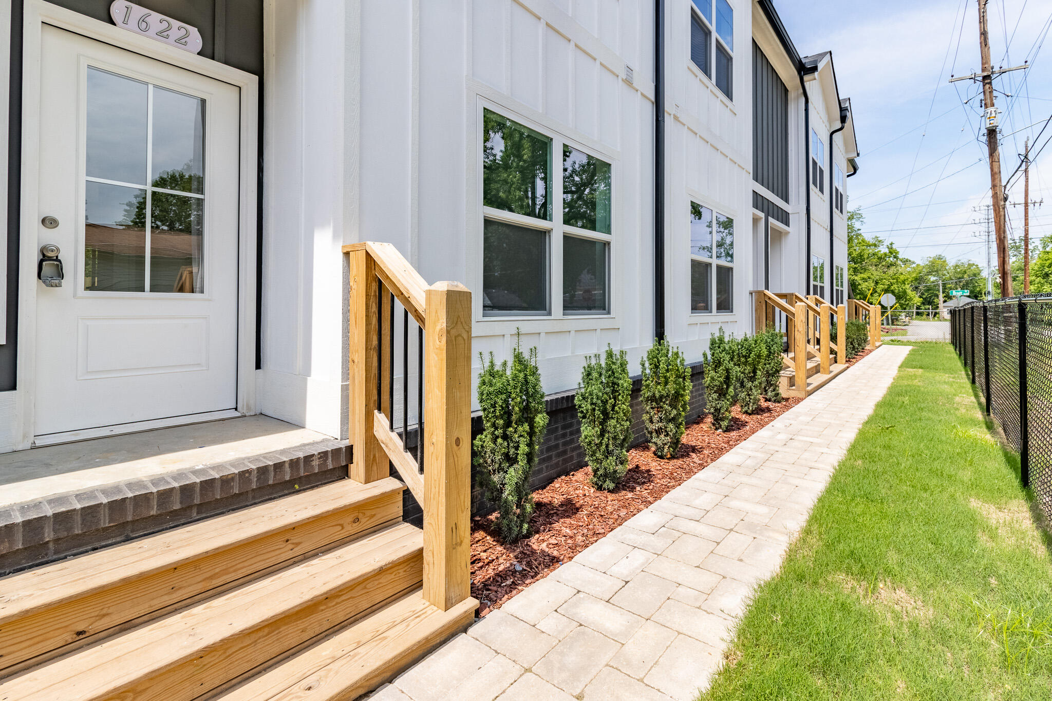 Residential in Chattanooga 3