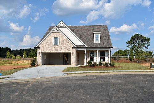 3819 Tielman St, Snellville, GA, 30078-6325 | Card Image