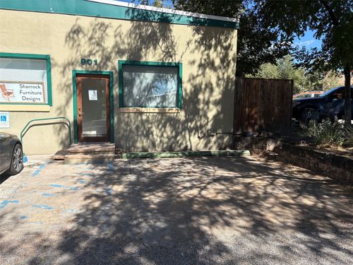 ste-h-901 W San Mateo Rd, Santa Fe, NM, 87505-3972 | Card Image