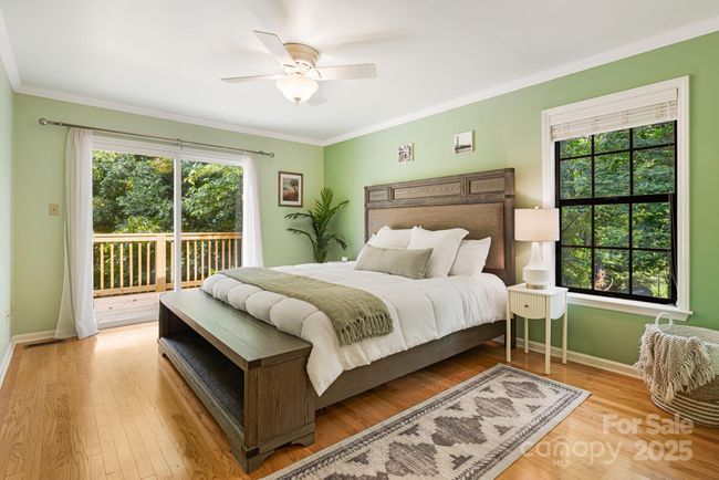 212 Riva Ridge Dr, House other with 4 bedrooms, 3 bathrooms and null parking in Fairview NC | Image 15