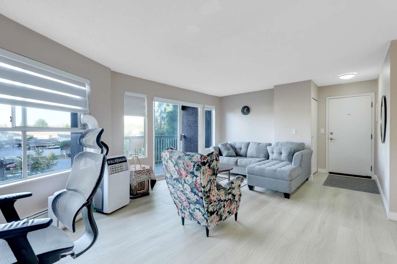 Residential in Langley 4