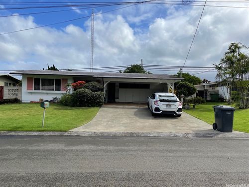521 Ululani St, Kailua, HI, 96734-4429 | Card Image
