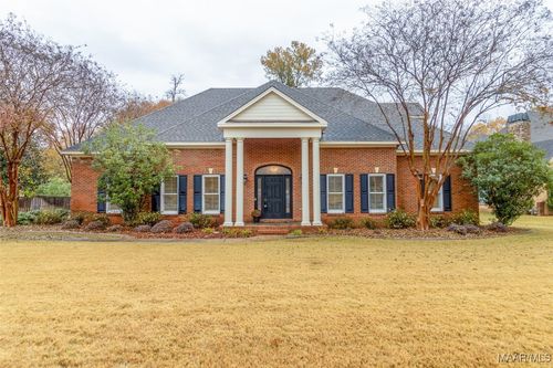 8416 Marsh Pointe Dr, Montgomery, AL, 36117-7473 | Card Image