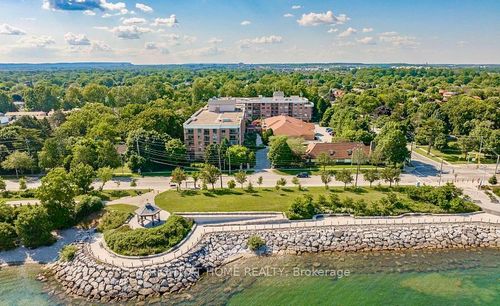 2406-100 Burloak Dr, Burlington, ON, L7L6P6 | Card Image